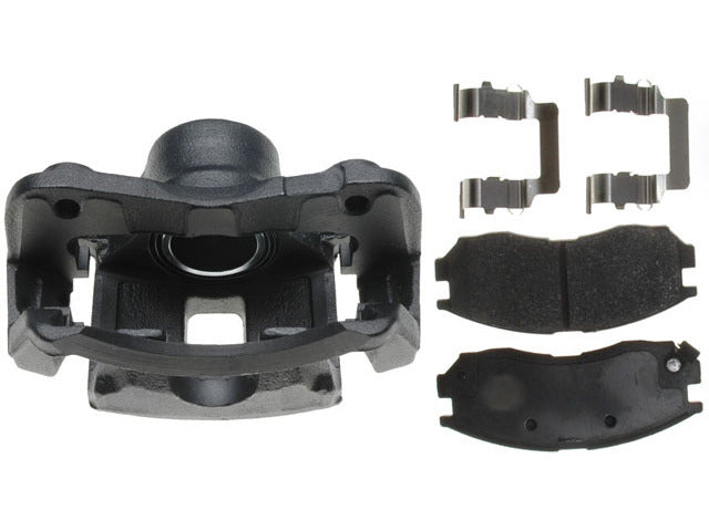 Raybestos Brakes Disc Brake Caliper P/N:RC11097NS Fits: Mitsubishi Mirage 02-99 - Image 1