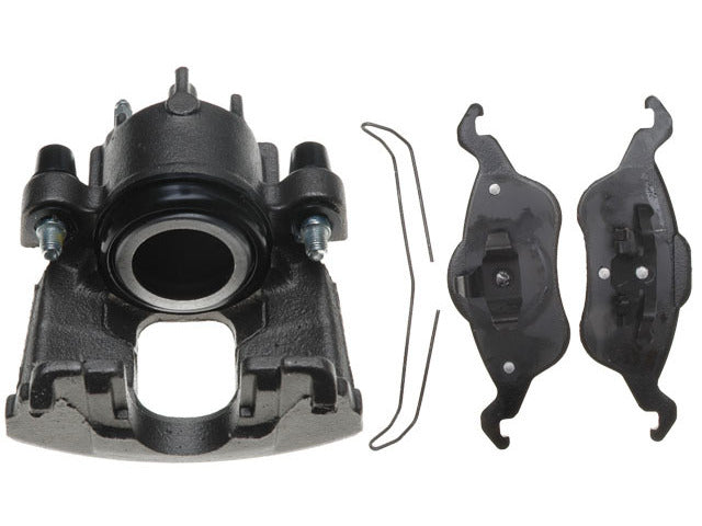 Raybestos Brakes Disc Brake Caliper P/N:RC11099 Fits: Ford Focus 04-00 - Image 1