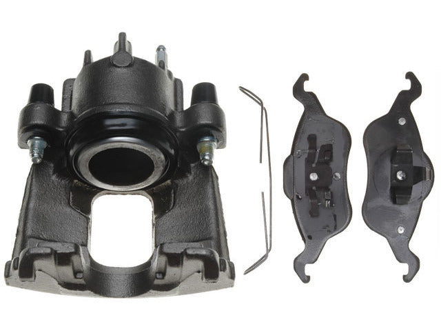 Raybestos Brakes Disc Brake Caliper P/N:RC11100 Fits: Ford Focus 04-00 - Image 1