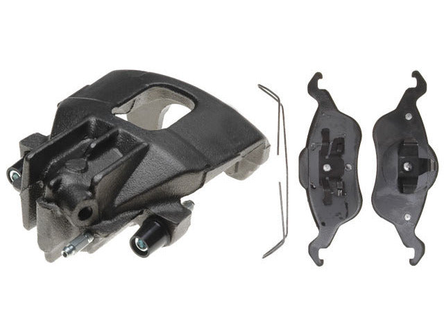 Raybestos Brakes Disc Brake Caliper P/N:RC11100 Fits: Ford Focus 04-00 - Image 2
