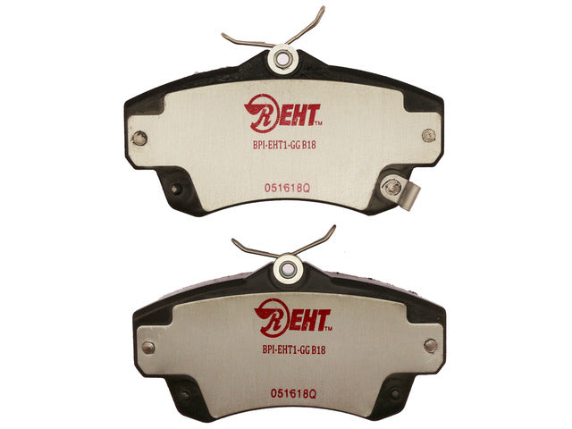 Raybestos Brakes Disc Brake Caliper P/N:RC11101C Fits: Chrysler Pt Cruiser 10-01 - Image 5