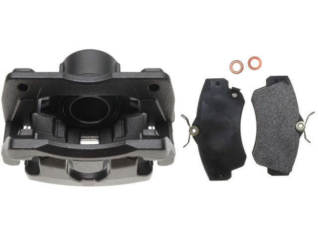 Raybestos Brakes Disc Brake Caliper P/N:RC11101 Fits: Chrysler Pt Cruiser 10-01 - Image 1
