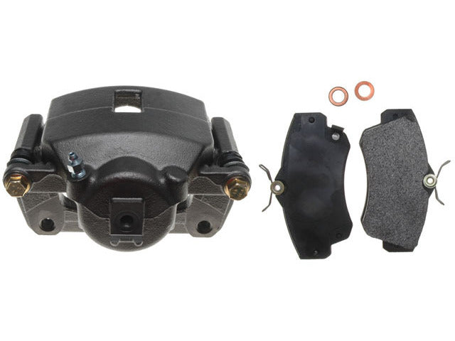Raybestos Brakes Disc Brake Caliper P/N:RC11101 Fits: Chrysler Pt Cruiser 10-01 - Image 2