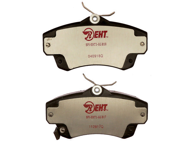 Raybestos Brakes Disc Brake Caliper P/N:RC11102C Fits: Chrysler Pt Cruiser 10-01 - Image 5