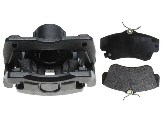 Raybestos Brakes Disc Brake Caliper P/N:RC11102 Fits: Chrysler Pt Cruiser 10-01 - Image 1