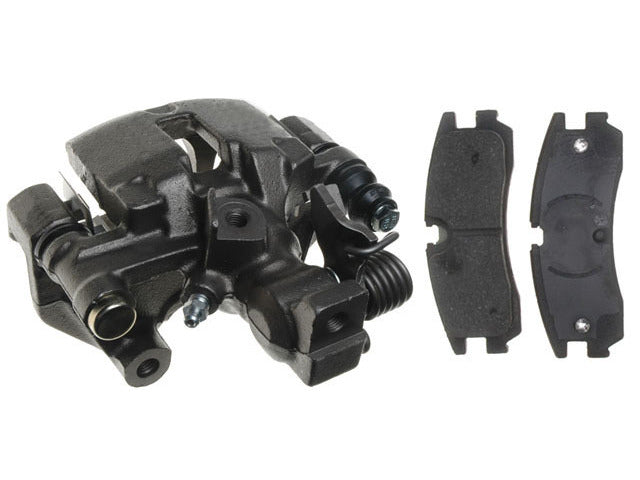 Raybestos Brakes Disc Brake Caliper P/N:RC11103 Fits: Cadillac Deville 2005, Cadillac Seville 02-00 - Image 2