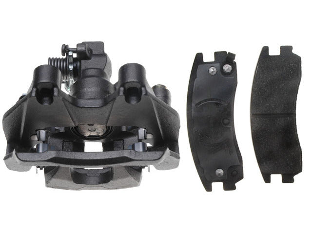 Raybestos Brakes Disc Brake Caliper P/N:RC11108 Fits: Cadillac Deville 04-00, Cadillac Seville 04-03 - Image 1