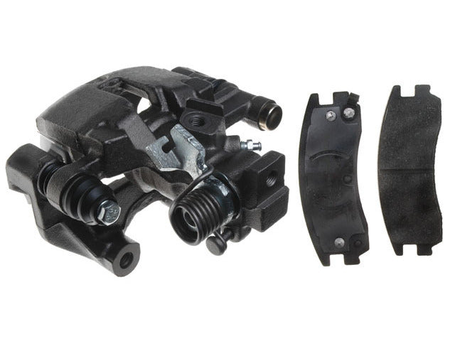 Raybestos Brakes Disc Brake Caliper P/N:RC11108 Fits: Cadillac Deville 04-00, Cadillac Seville 04-03 - Image 3