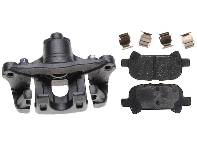 Raybestos Brakes Disc Brake Caliper P/N:RC11109NS Fits: Toyota Camry 01-00, Toyota Solara 03-00 - Image 1