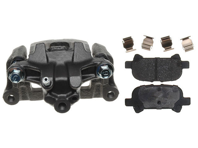 Raybestos Brakes Disc Brake Caliper P/N:RC11109NS Fits: Toyota Camry 01-00, Toyota Solara 03-00 - Image 2