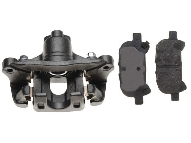 Raybestos Brakes Disc Brake Caliper P/N:RC11110NS Fits: Toyota Camry 01-00, Toyota Solara 03-00 - Image 1