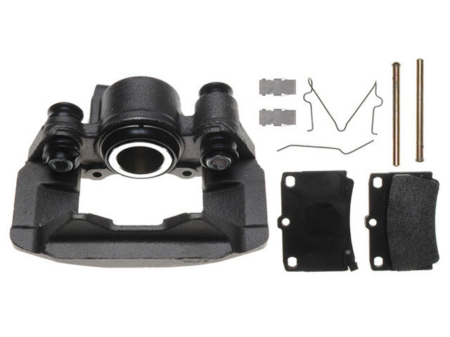 Raybestos Brakes Disc Brake Caliper P/N:RC11115 Fits: Mitsubishi Montero Sport 04-97 - Image 1