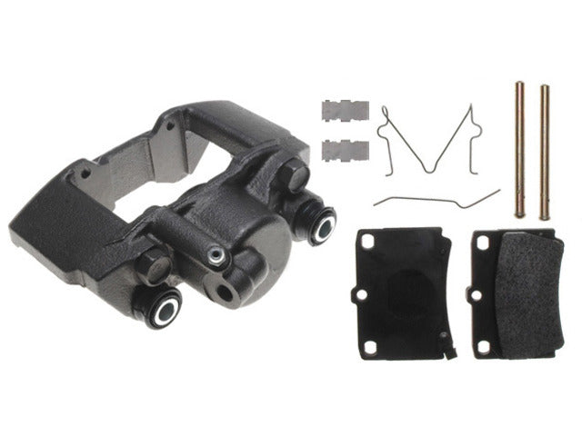 Raybestos Brakes Disc Brake Caliper P/N:RC11115 Fits: Mitsubishi Montero Sport 04-97 - Image 2