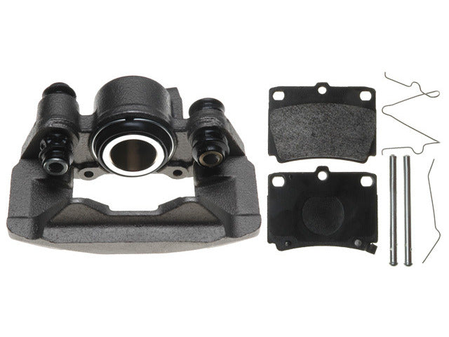 Raybestos Brakes Disc Brake Caliper P/N:RC11116 Fits: Mitsubishi Montero Sport 04-97 - Image 1