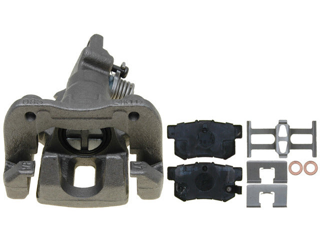 Raybestos Brakes Disc Brake Caliper P/N:RC11117NS Fits: Acura Tsx 08-04, Honda Accord 07-98 - Image 1