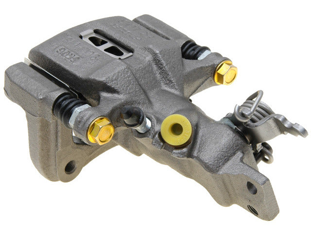 Raybestos Brakes Disc Brake Caliper P/N:RC11117NS Fits: Acura Tsx 08-04, Honda Accord 07-98 - Image 3