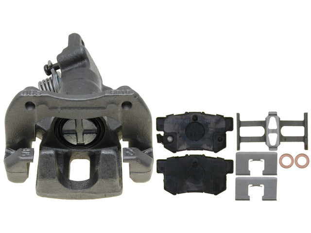 Raybestos Brakes Disc Brake Caliper P/N:RC11118NS Fits: Acura Tsx 08-04, Honda Accord 07-98 - Image 1