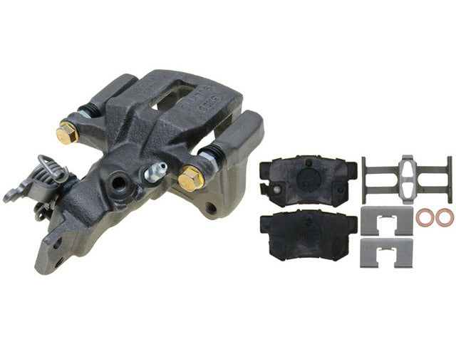 Raybestos Brakes Disc Brake Caliper P/N:RC11118NS Fits: Acura Tsx 08-04, Honda Accord 07-98 - Image 2