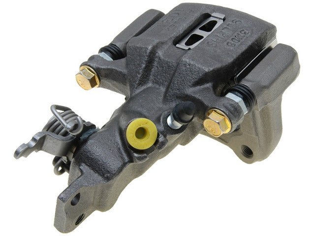 Raybestos Brakes Disc Brake Caliper P/N:RC11118NS Fits: Acura Tsx 08-04, Honda Accord 07-98 - Image 3