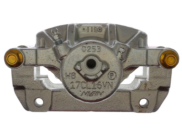 Raybestos Brakes Disc Brake Caliper P/N:RC11119C Fits: Acura Cl 03-01, Acura Rl 04-99, Acura Tl 08-99, Acura Tsx 14-04, Honda Accord 12-03 - Image 3