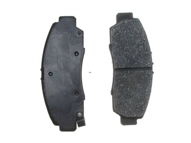 Raybestos Brakes Disc Brake Caliper P/N:RC11119C Fits: Acura Cl 03-01, Acura Rl 04-99, Acura Tl 08-99, Acura Tsx 14-04, Honda Accord 12-03 - Image 5