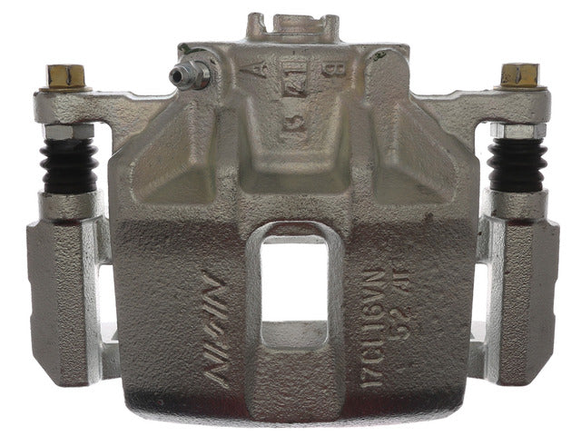 Raybestos Brakes Disc Brake Caliper P/N:RC11120C Fits: Acura Cl 03-01, Acura Rl 04-99, Acura Tl 08-99, Acura Tsx 14-04, Honda Accord 12-03 - Image 1