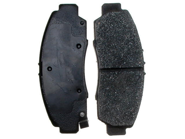 Raybestos Brakes Disc Brake Caliper P/N:RC11120C Fits: Acura Cl 03-01, Acura Rl 04-99, Acura Tl 08-99, Acura Tsx 14-04, Honda Accord 12-03 - Image 5