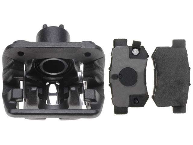 Raybestos Brakes Disc Brake Caliper P/N:RC11121 Fits: Acura Rl 04-99 - Image 1