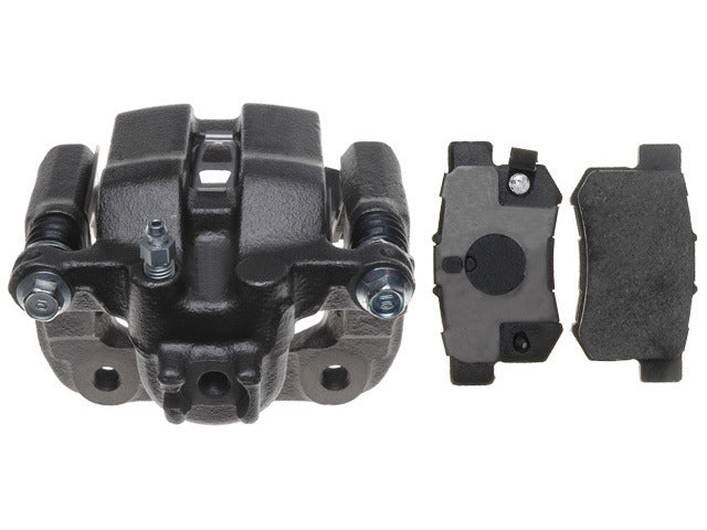 Raybestos Brakes Disc Brake Caliper P/N:RC11121 Fits: Acura Rl 04-99 - Image 2