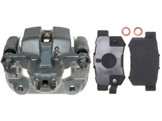 Raybestos Brakes Disc Brake Caliper P/N:RC11122 Fits: Acura Rl 04-99 - Image 2