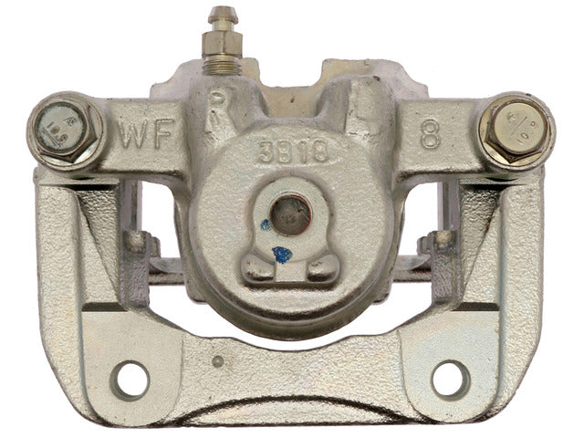 Raybestos Brakes Disc Brake Caliper P/N:RC11123C Fits: Acura Cl 03-01, Acura Tl 08-99, Honda Element 11-03 - Image 3