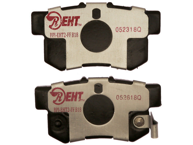 Raybestos Brakes Disc Brake Caliper P/N:RC11123C Fits: Acura Cl 03-01, Acura Tl 08-99, Honda Element 11-03 - Image 5