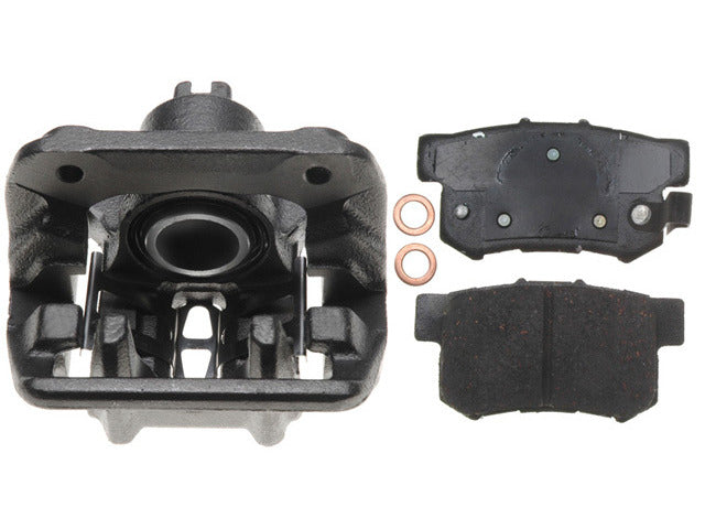 Raybestos Brakes Disc Brake Caliper P/N:RC11123 Fits: Acura Cl 03-01, Acura Tl 08-99, Honda Element 11-03 - Image 1