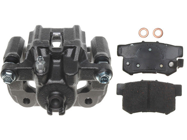 Raybestos Brakes Disc Brake Caliper P/N:RC11123 Fits: Acura Cl 03-01, Acura Tl 08-99, Honda Element 11-03 - Image 2