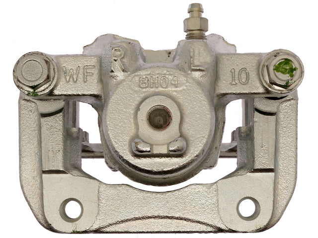 Raybestos Brakes Disc Brake Caliper P/N:RC11124C Fits: Acura Cl 03-01, Acura Tl 08-99, Honda Element 11-03 - Image 3