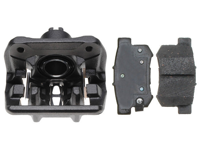 Raybestos Brakes Disc Brake Caliper P/N:RC11124 Fits: Acura Cl 03-01, Acura Tl 08-99, Honda Element 11-03 - Image 1