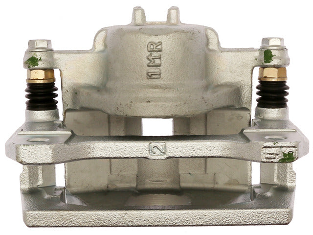 Raybestos Brakes Disc Brake Caliper P/N:RC11125C Fits: Acura Csx 11-06, Acura Rsx 06-02, Honda Civic 11-06, Honda S2000 09-00 - Image 2