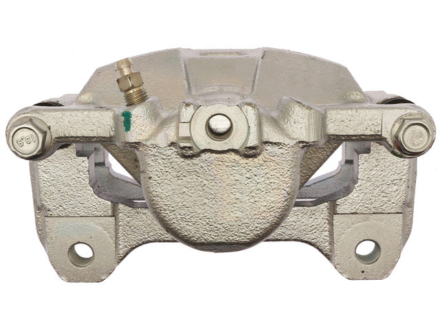 Raybestos Brakes Disc Brake Caliper P/N:RC11125C Fits: Acura Csx 11-06, Acura Rsx 06-02, Honda Civic 11-06, Honda S2000 09-00 - Image 3