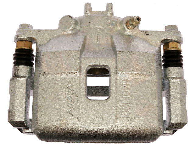 Raybestos Brakes Disc Brake Caliper P/N:RC11125C Fits: Acura Csx 11-06, Acura Rsx 06-02, Honda Civic 11-06, Honda S2000 09-00 - Image 4