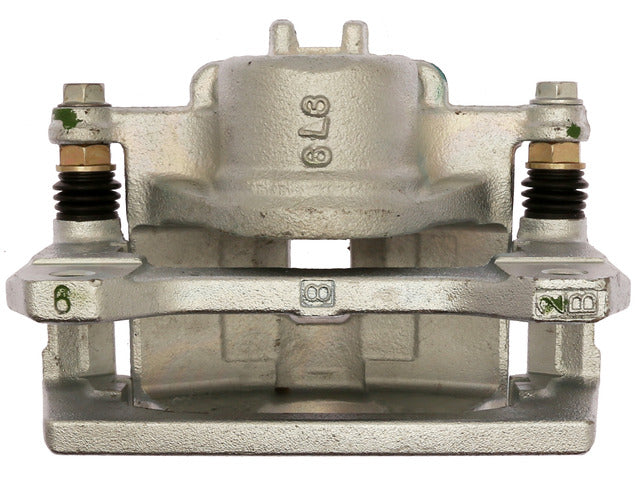 Raybestos Brakes Disc Brake Caliper P/N:RC11126C Fits: Acura Csx 11-06, Acura Rsx 06-02, Honda Civic 11-06, Honda S2000 09-00 - Image 2