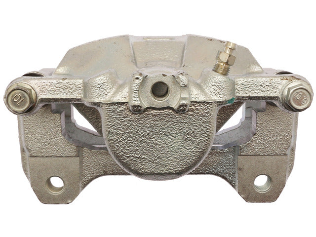 Raybestos Brakes Disc Brake Caliper P/N:RC11126C Fits: Acura Csx 11-06, Acura Rsx 06-02, Honda Civic 11-06, Honda S2000 09-00 - Image 3