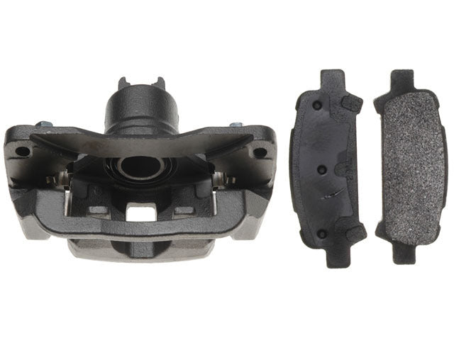 Raybestos Brakes Disc Brake Caliper P/N:RC11145 Fits: Subaru Forester 03-98, Subaru Impreza 03-99 - Image 1
