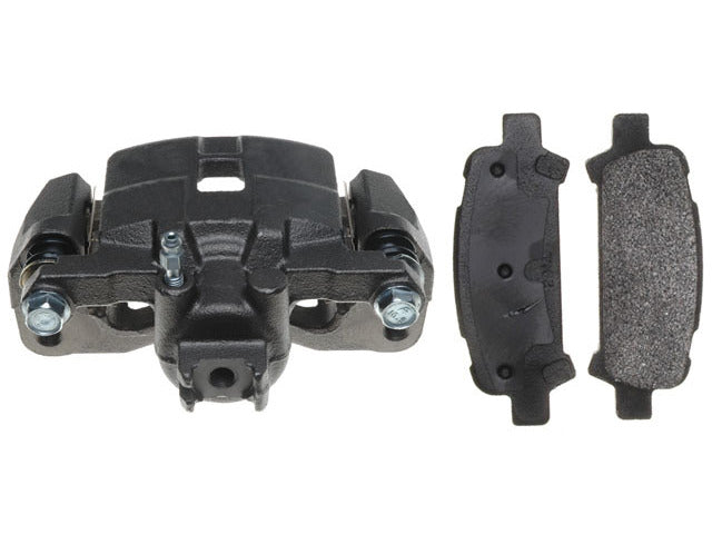 Raybestos Brakes Disc Brake Caliper P/N:RC11145 Fits: Subaru Forester 03-98, Subaru Impreza 03-99 - Image 2