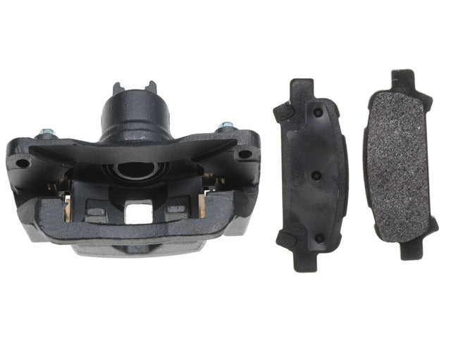Raybestos Brakes Disc Brake Caliper P/N:RC11146 Fits: Subaru Forester 03-98, Subaru Impreza 03-99 - Image 1