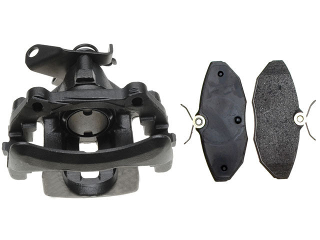 Raybestos Brakes Disc Brake Caliper P/N:RC11149 Fits: Ford Thunderbird 05-02, Jaguar S-type 02-00, Lincoln Ls 02-00 - Image 1