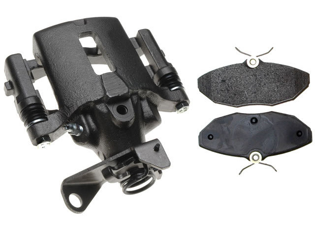 Raybestos Brakes Disc Brake Caliper P/N:RC11149 Fits: Ford Thunderbird 05-02, Jaguar S-type 02-00, Lincoln Ls 02-00 - Image 2