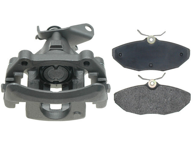 Raybestos Brakes Disc Brake Caliper P/N:RC11150 Fits: Ford Thunderbird 05-02, Jaguar S-type 02-00, Lincoln Ls 02-00 - Image 1