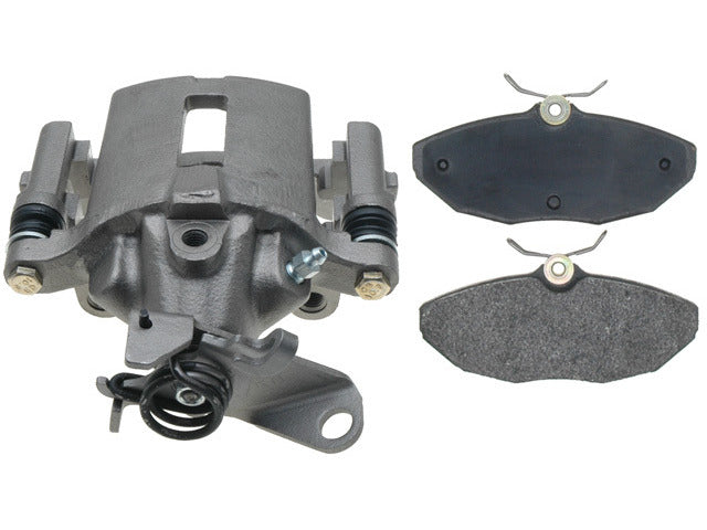 Raybestos Brakes Disc Brake Caliper P/N:RC11150 Fits: Ford Thunderbird 05-02, Jaguar S-type 02-00, Lincoln Ls 02-00 - Image 2