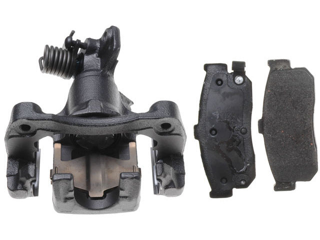 Raybestos Brakes Disc Brake Caliper P/N:RC11153NS Fits: Infiniti G20 01-99, Nissan Sentra 01-00 - Image 1