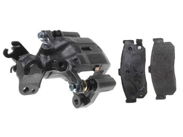 Raybestos Brakes Disc Brake Caliper P/N:RC11153NS Fits: Infiniti G20 01-99, Nissan Sentra 01-00 - Image 2